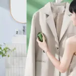 Quita Motas Portátil Recargable