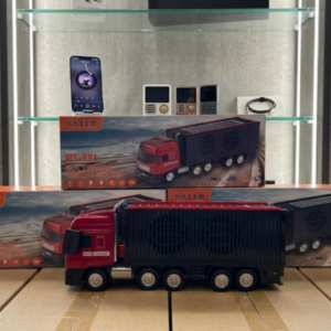 Parlante Camion Ws 691