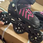 Patinessemi Profesional 6037 Talla 34-38 - Imagen 2