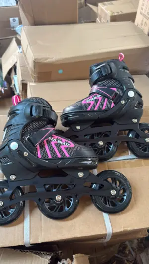 Patinessemi Profesional 6037 Talla 34-38