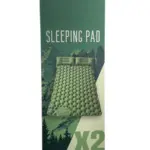 Colchon Autoinflable Doble para Acampar - Imagen 2