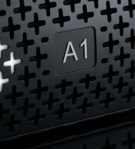 Set x2 Parlante Portátil Bluetooth AM FM con Diseño Ovalado - Disfruta sonido claro y sintoniza emisoras en tu oficina