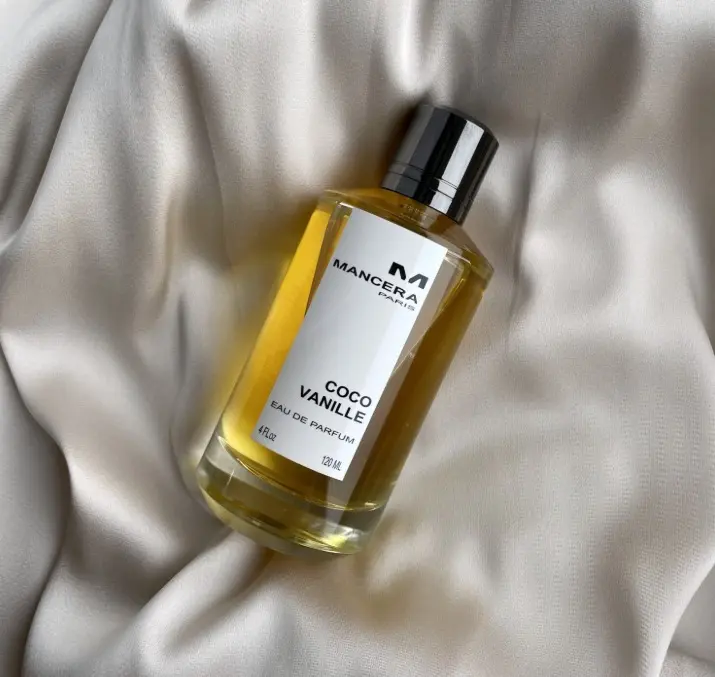 Z Mancera Coco Vanille
