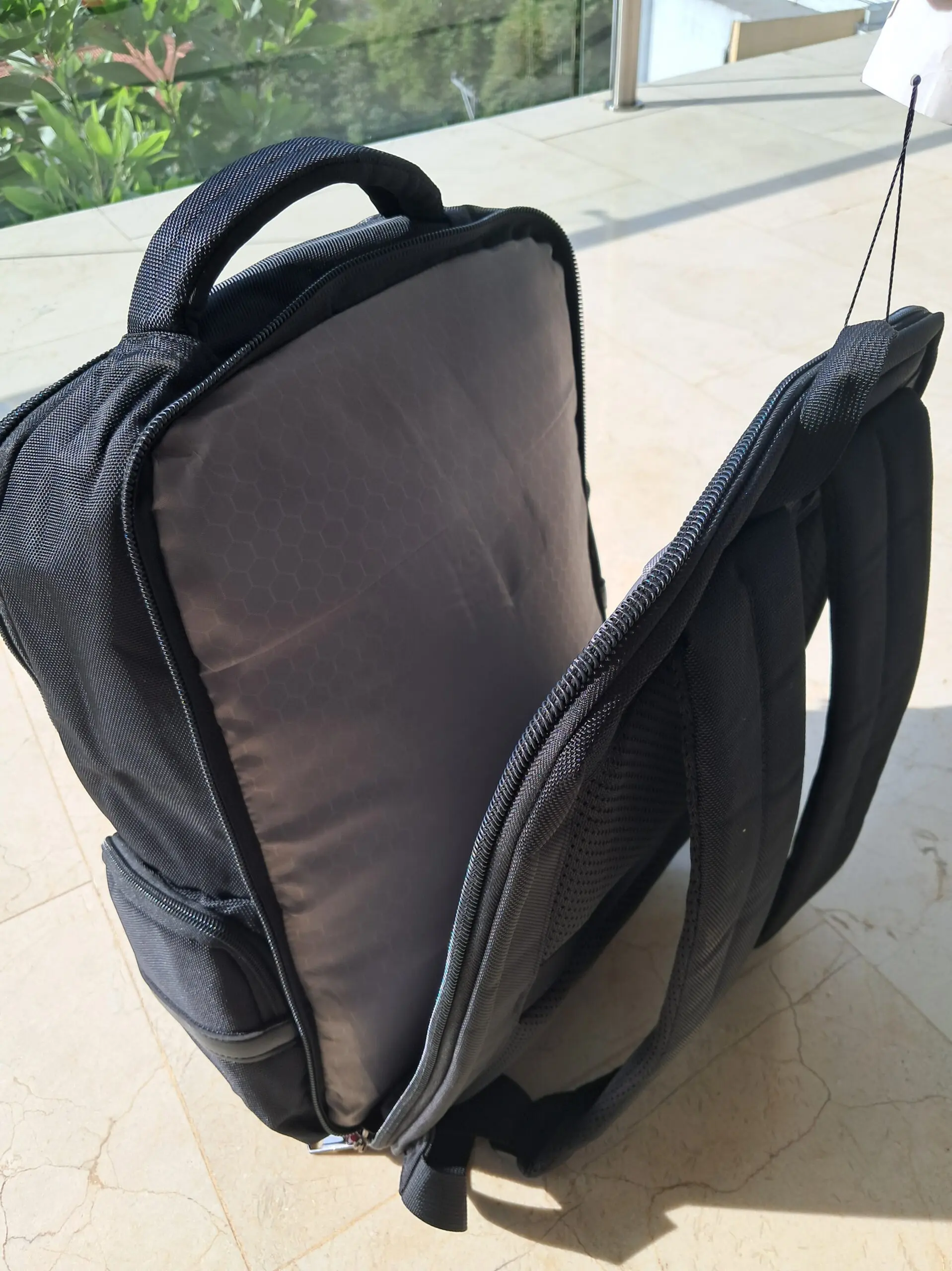 Morral Ejecutivo Happy Person C3 - Imagen 3