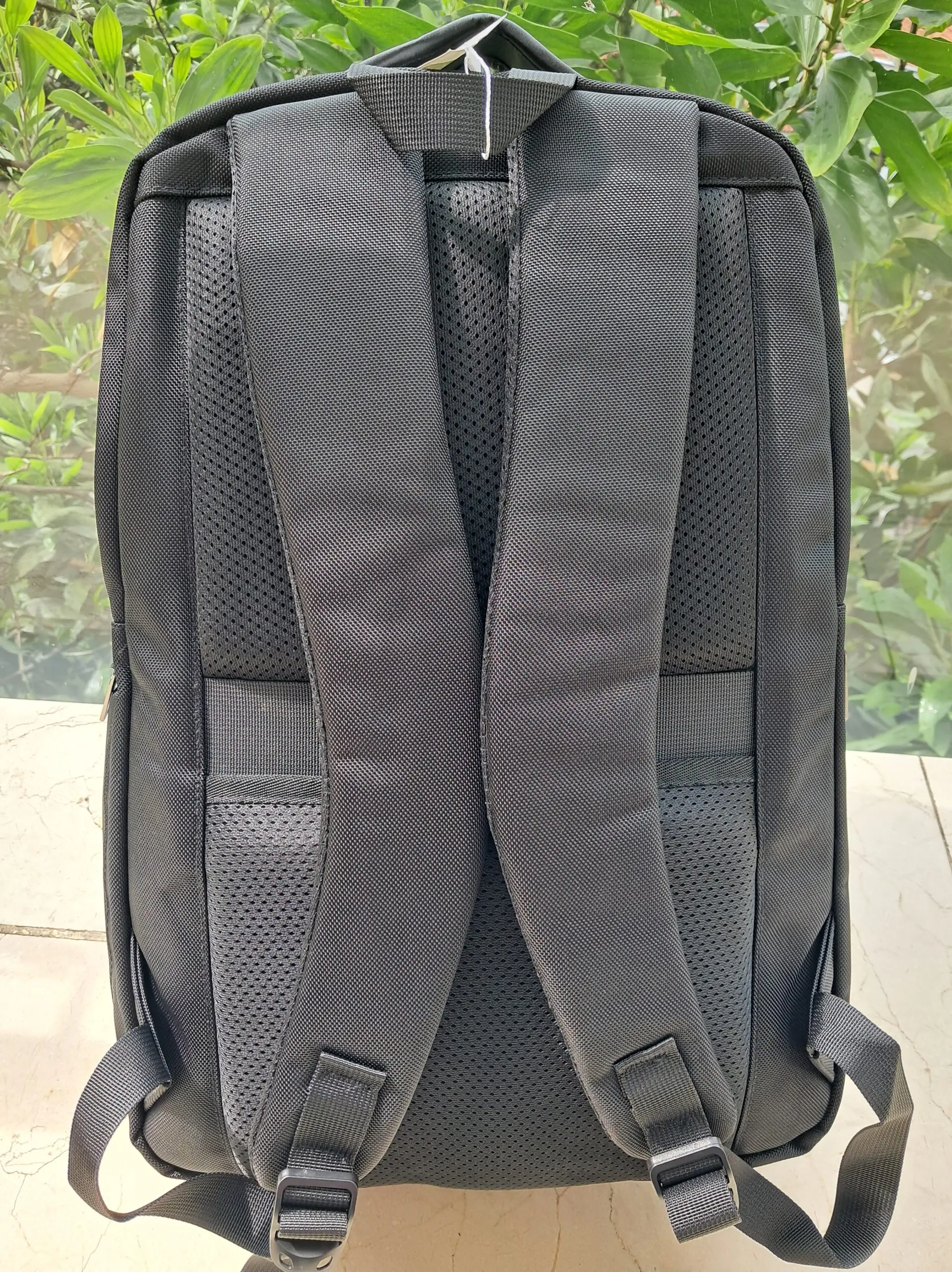 Morral Ejecutivo Happy Person C3 - Imagen 2