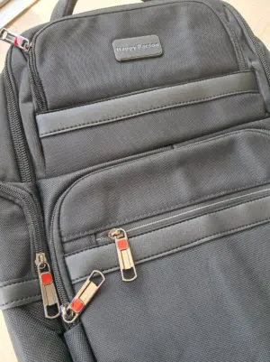 Morral Ejecutivo Happy Person C3
