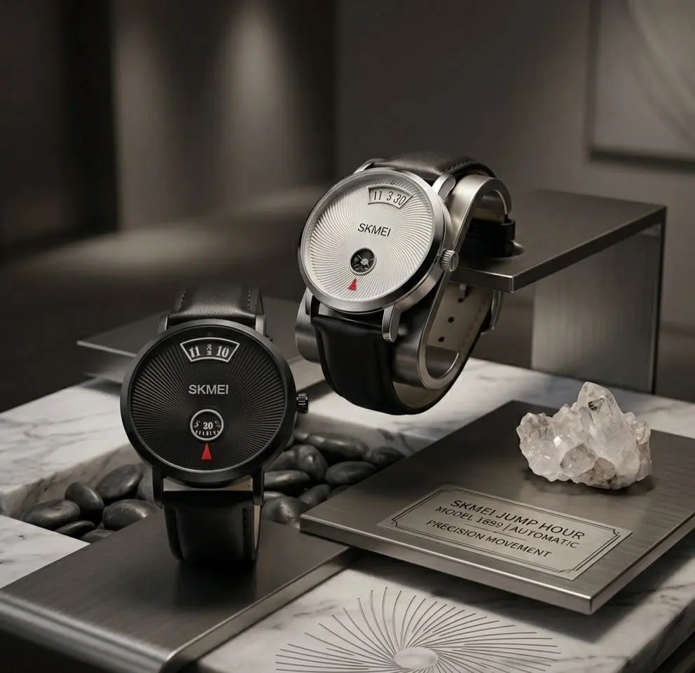Reloj Skmei 1489