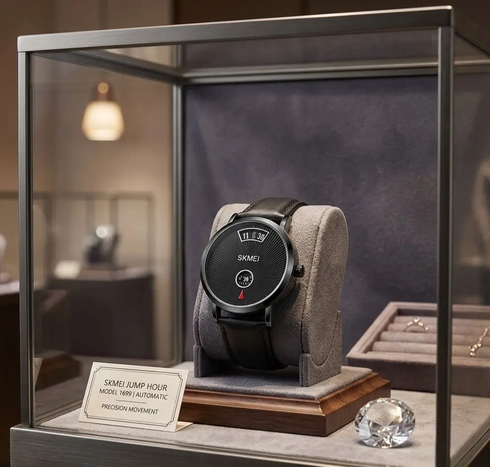 Reloj Skmei 1489