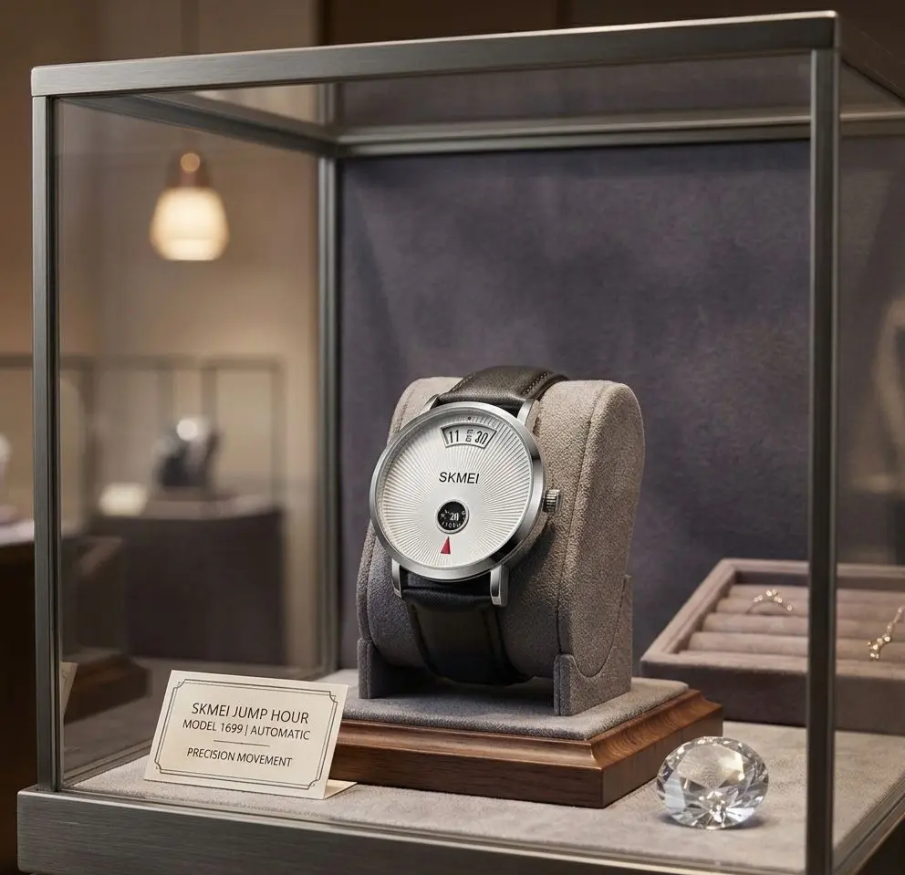 Reloj Skmei 1489