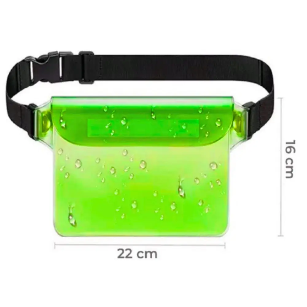 Protector de Agua Bolsa Funda Wp21 - Imagen 2