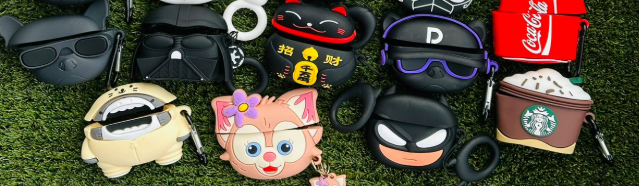Funda Diseño Airpods Pro 2 - Imagen 2