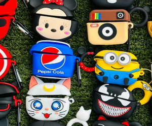 Funda Diseño Airpods Pro 2