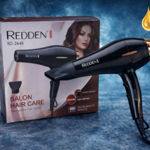 Secador Redden Rd-2646