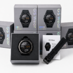 Reloj Inteligente GS Wear Tactix 7 Reforzado Antigolpes - Resiste exigencias de uso rústico y deportes extremos