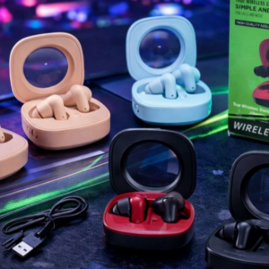 Audifonos Inalambricos K7