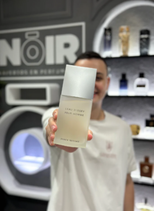Perfume Issey Miyake 125Ml