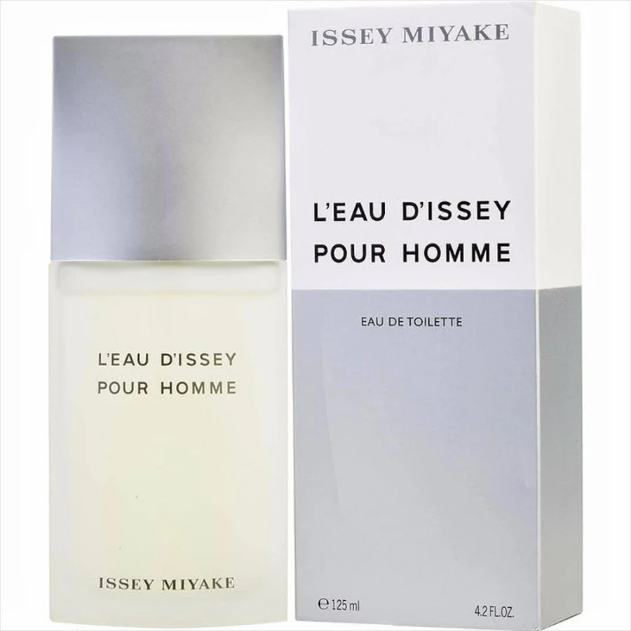 Perfume Issey Miyake 125Ml