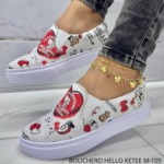 Bota Bh Cuero - Imagen 3