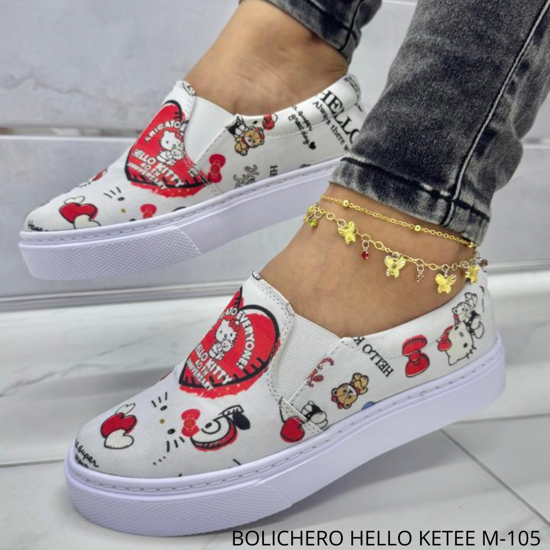 Bota Bh Cuero