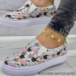 Bota Bh Cuero - Imagen 2