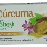 Jabon de Curcuma - Imagen 3