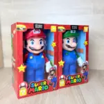 Muñeco Super Mario 917 - Imagen 2