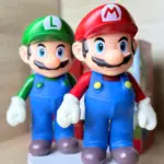 Muñeco Super Mario 917 - Imagen 3