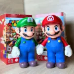 Muñeco Super Mario 917
