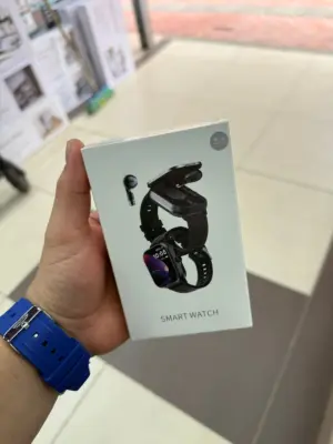 Smartwatch D8Pro Unisex