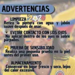 12 Pintucaritas Bandera Colombia - Imagen 6