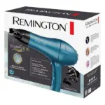 Secador de pelo profesional de alta potencia 3000W con boquilla concentradora