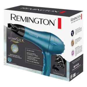 Secador de Pelo Reimiogton Re-2045