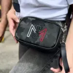 Carriel Mini Monastery Crossbody Unisex