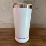 Vaso Cervecero Parlante