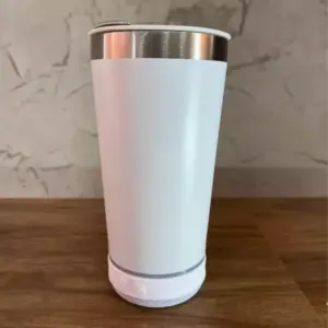 Vaso Cervecero Parlante