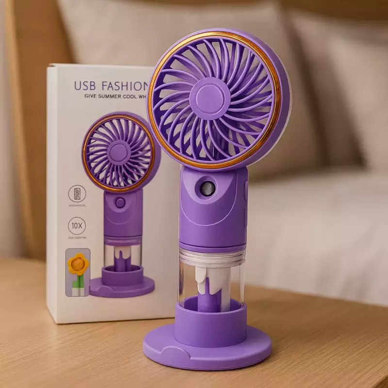 Mini Ventilador