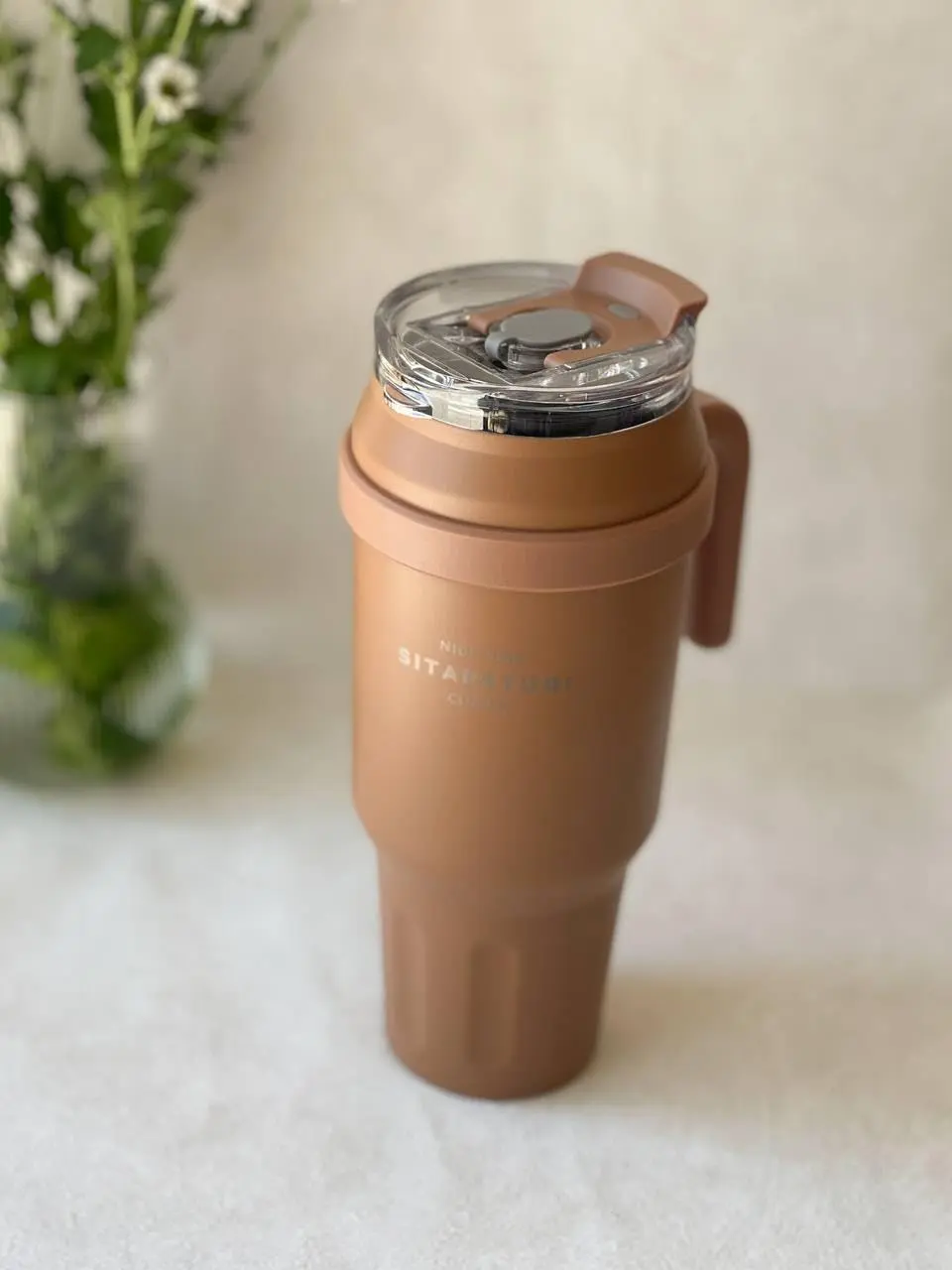 Termo Termico Sitarayuri 1.4L