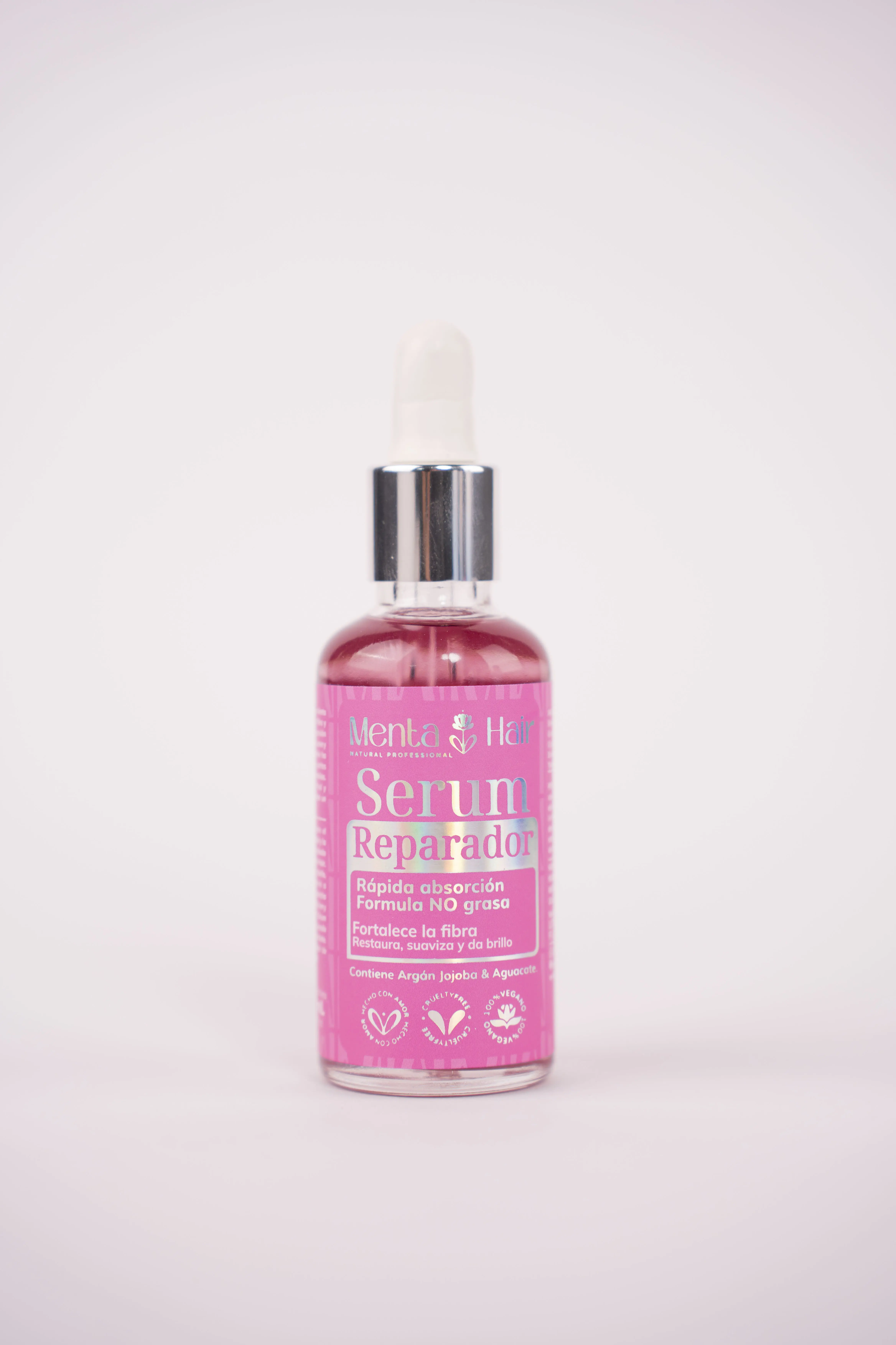 Serum Reparador X50Ml - Imagen 6