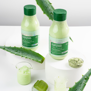 Tratamiento Acondicionador Aloe Vera