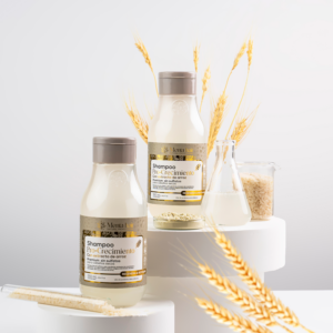 Shampoo Procrecimiento Extracto Arroz