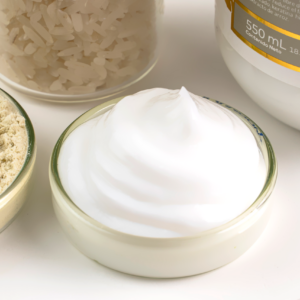 Acondicionador y tratamiento de arroz 550 ml