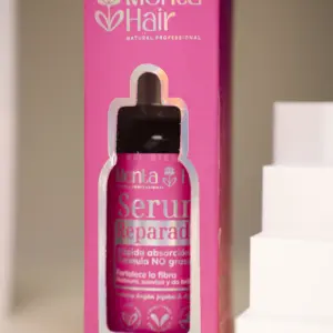 Serum Reparador X50Ml