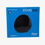 Parlante Echo Pop Inalámbrico con Pantalla Digital - Disfruta sonido envolvente en tu habitación - Imagen 2