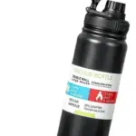 Termo Sport de Acero Inoxidable 800 ml con Aislamiento al Vacío - Mantiene tus bebidas frías por veinticuatro horas - Imagen 2