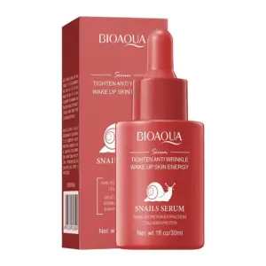 Set x3 743504- Serum Baba de Caracol Bioaqua