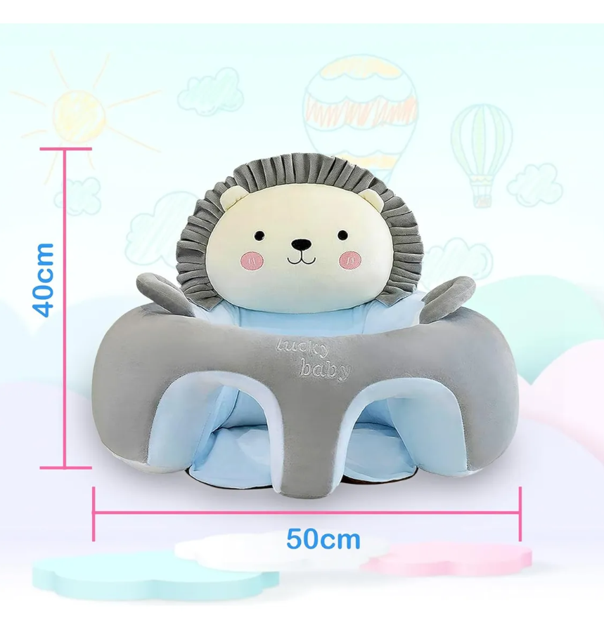 Cojin para Bebe Pemium Nuevos Diseños - Imagen 2