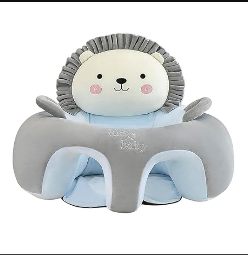 Cojin para Bebe Pemium Nuevos Diseños - Imagen 4