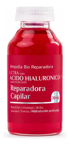 Ampolla Acido Hialuronico Reparadora - Imagen 3
