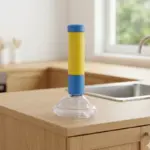 Dispositivo de primeros auxilios anti asfixia para adultos y niños - Salva vidas rápidamente extrayendo objetos de las vías respiratorias - Imagen 2