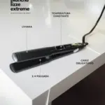 Plancha Lizze Extreme con Placas de Tita - Imagen 2